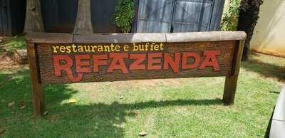 Refazenda