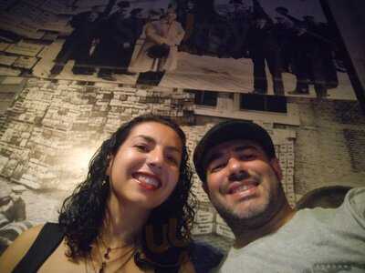 Old Town English Pub