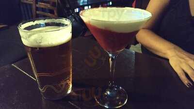 Old Town English Pub