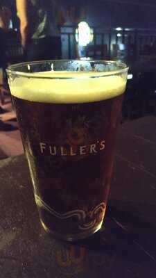 Old Town English Pub