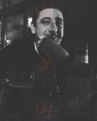 Old Town English Pub