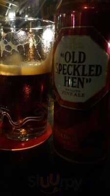 Old Town English Pub