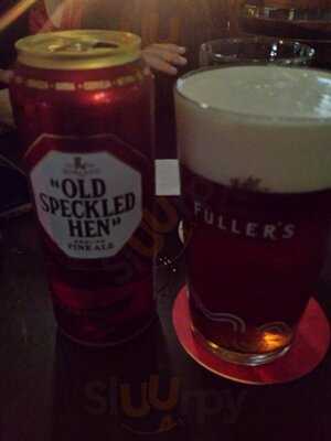 Old Town English Pub