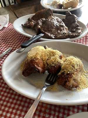 Gikas Bar E Churrascaria