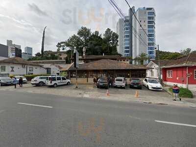 Gikas Bar E Churrascaria