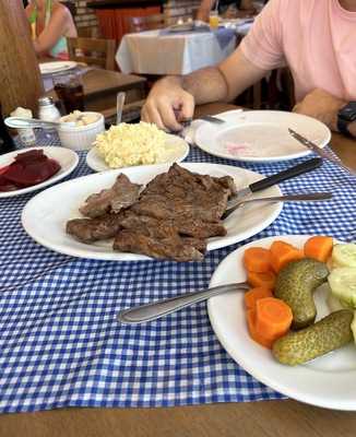 Gikas Bar E Churrascaria