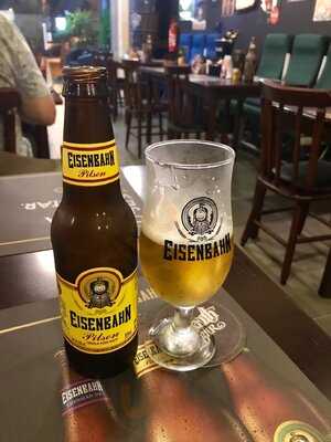 Restaurante Comidas De Boteco