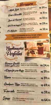 Restaurante Comidas De Boteco