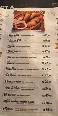 Restaurante Comidas De Boteco