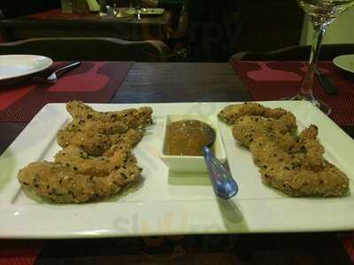 Videira Engastronomia