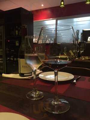 Videira Engastronomia