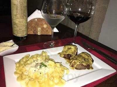 Videira Engastronomia