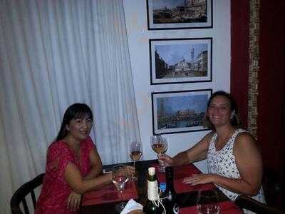 Videira Engastronomia