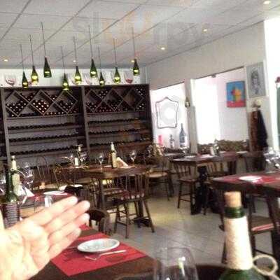 Videira Engastronomia