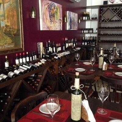 Videira Engastronomia