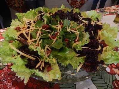 Ádamo Gastronomia - Restaurante E Eventos