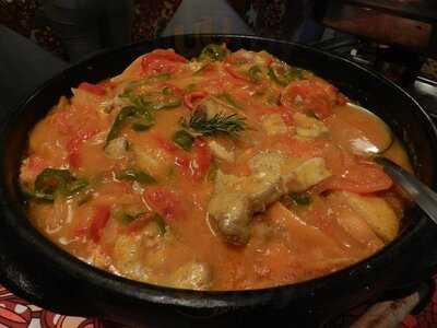 Ádamo Gastronomia - Restaurante E Eventos