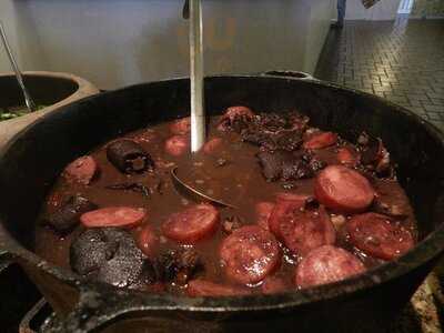 Ádamo Gastronomia - Restaurante E Eventos