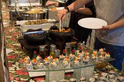 Ádamo Gastronomia - Restaurante E Eventos