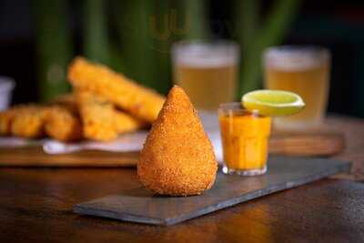 Curió - Pra Cumê E Beber