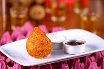 Curió - Pra Cumê E Beber