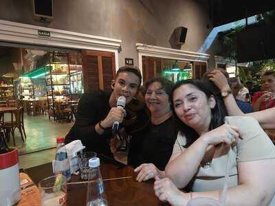 Curió - Pra Cumê E Beber