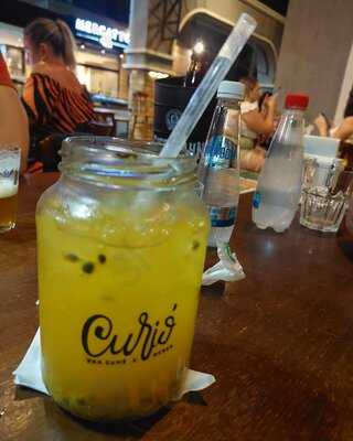 Curió - Pra Cumê E Beber