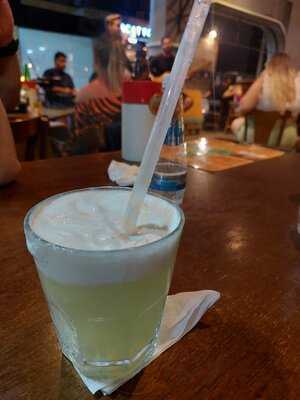 Curió - Pra Cumê E Beber