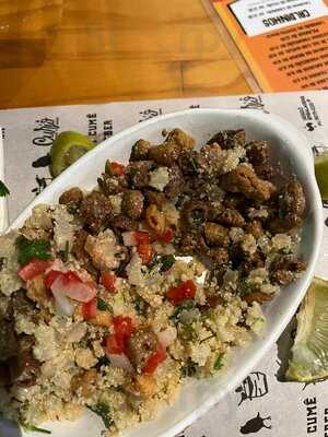 Curió - Pra Cumê E Beber