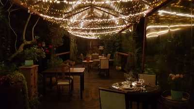 Bettina Bub - Cozinha Artesanal