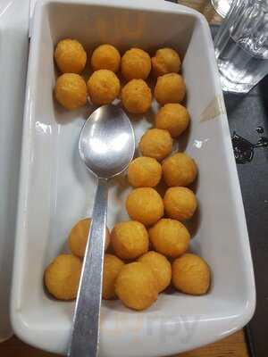 Kabanas Restaurante E Bar