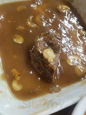 Kabanas Restaurante E Bar