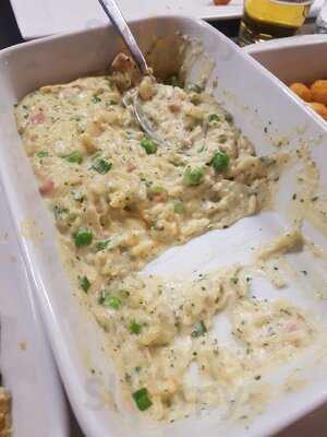 Kabanas Restaurante E Bar