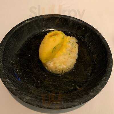 Kabanas Restaurante E Bar