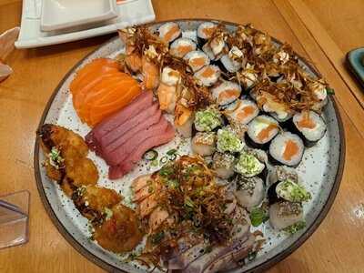 Japatê - Juiz De Fora | Independência Shopping