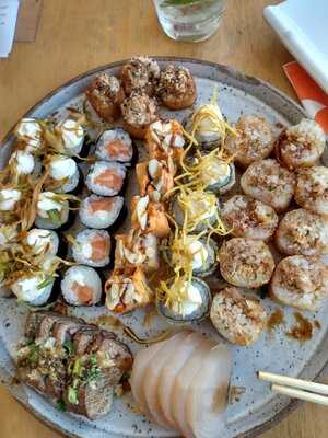 Japatê - Juiz De Fora | Independência Shopping