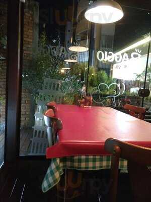 Baggio Pizzeria
