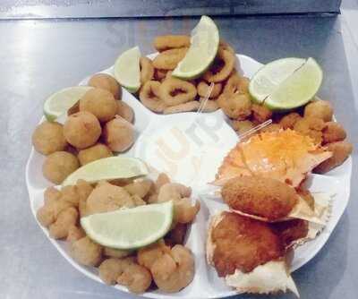 Dom Cordoni Massas E Pasteis