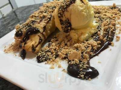 Dom Cordoni Massas E Pasteis