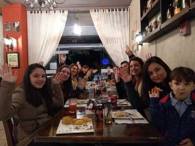 Dom Cordoni Massas E Pasteis