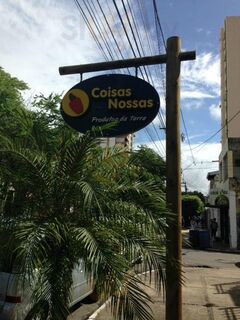 Coisas-nossas