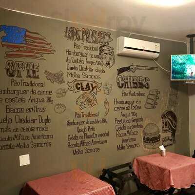 Samcro's Burguer Ltda