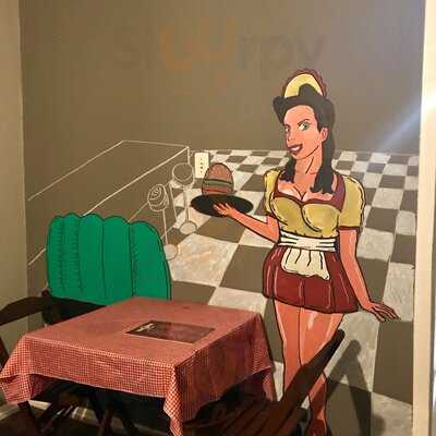 Samcro's Burguer Ltda