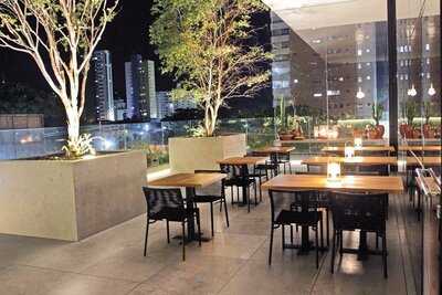 Marechal Restaurante