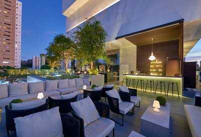 Marechal Restaurante