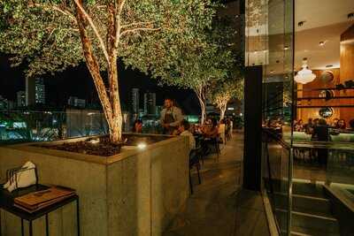 Marechal Restaurante