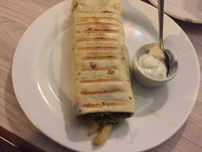 Edu Corbani Gastronomia