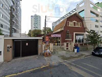 Edu Corbani Gastronomia