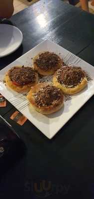 Edu Corbani Gastronomia