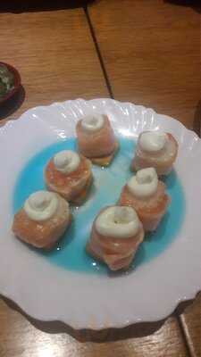 Aji Sugoi Culinária Japonesa